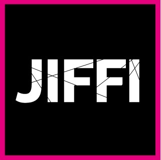 Logo de las JIFFI