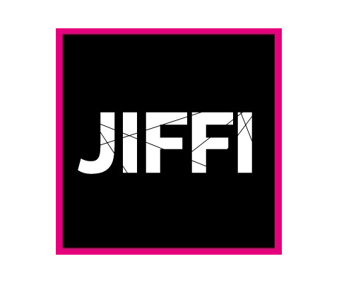 Logo de las JIFFI